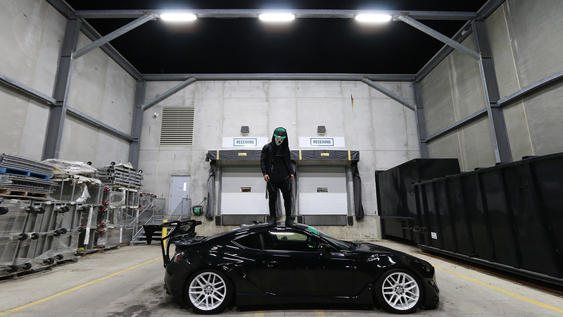 How to be in COMPLETE CONTROL of your life.. – Kings Must Rise