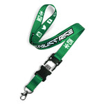64GB Lanyard (Green)