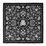 KMR Nostalgia Bandana