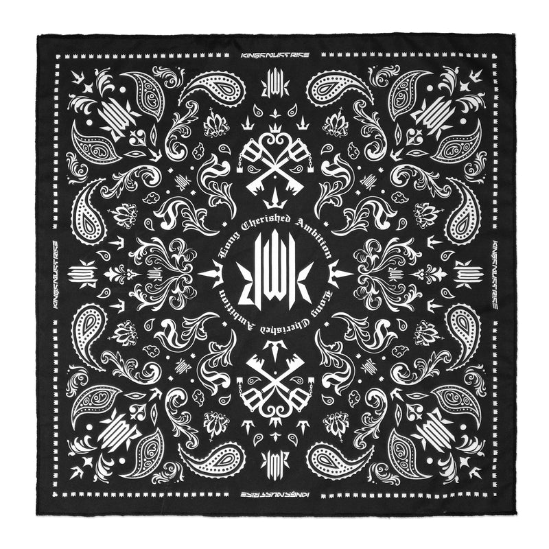 KMR Nostalgia Bandana