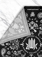 KMR Nostalgia Bandana