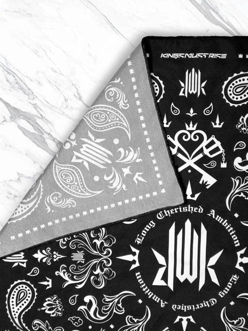 KMR Nostalgia Bandana