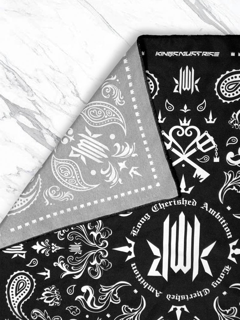 KMR Nostalgia Bandana