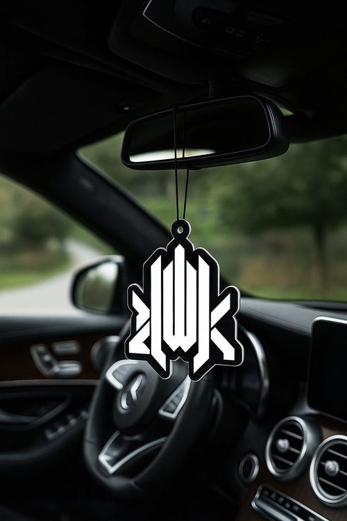 KMR56 New Car Scent