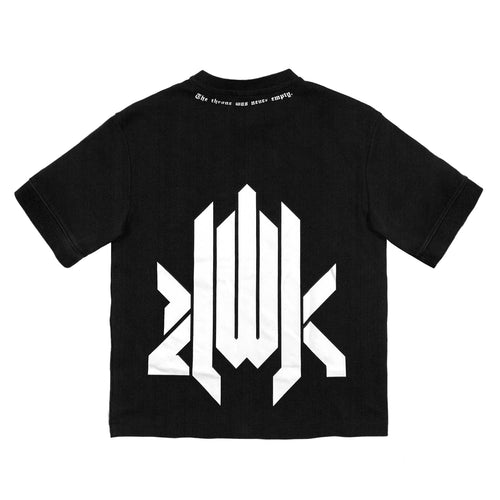 Throne Drop Shoulder T (Pre-Order)