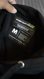 Overdrive Pullover (Pre-Order)