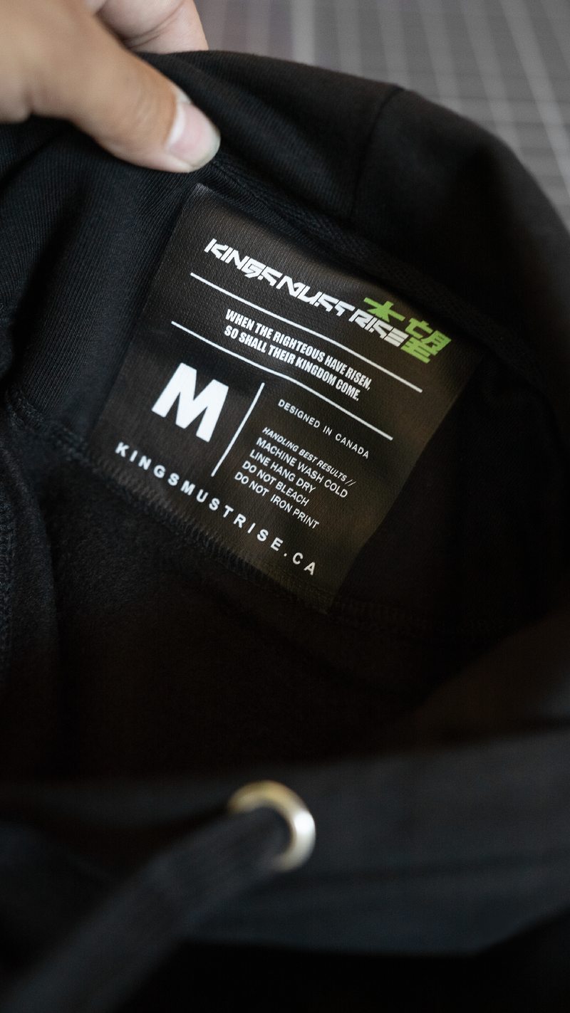Overdrive Pullover (Pre-Order)