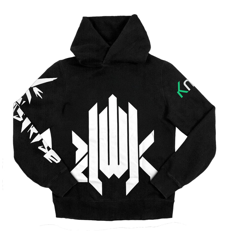 Overdrive Pullover (Pre-Order)