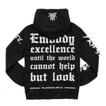 Overdrive Pullover (Pre-Order)