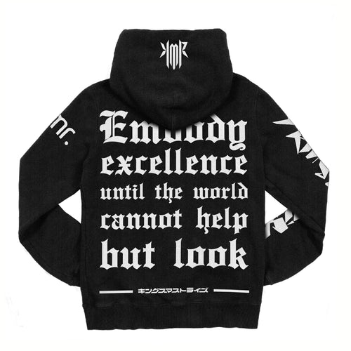 Overdrive Pullover (Pre-Order)