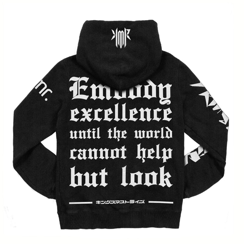 Overdrive Pullover (Pre-Order)
