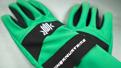 KMR Racing Gloves ( M/L x 1 PAIR )