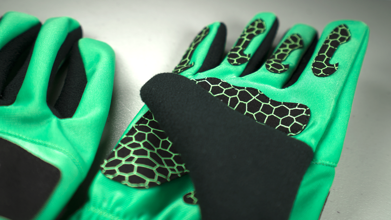 KMR Racing Gloves ( M/L x 1 PAIR )