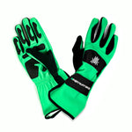 KMR Racing Gloves ( M/L x 1 PAIR )