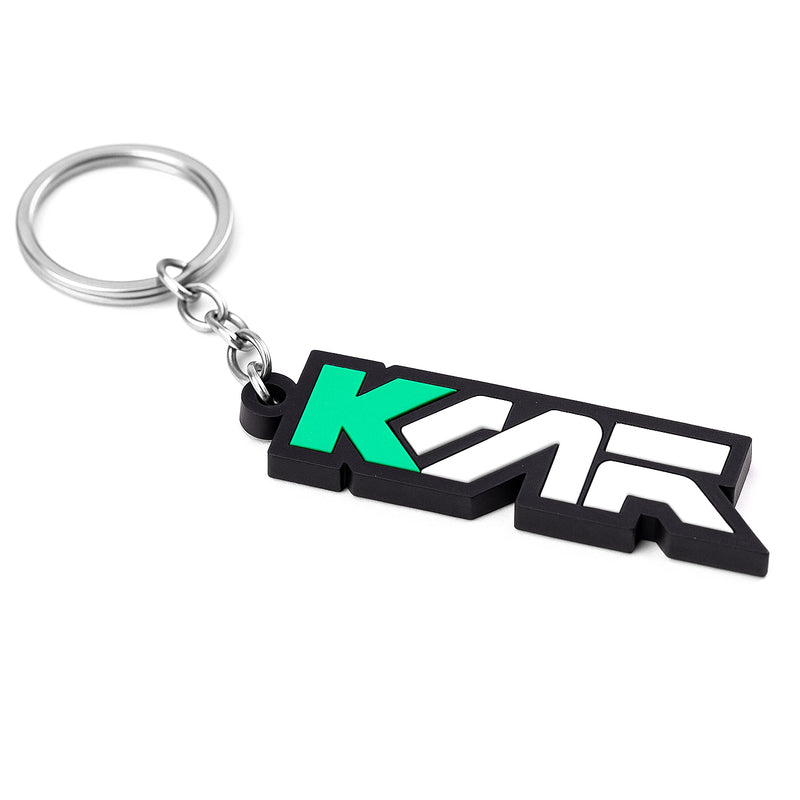 KMR Rubber Jet Tag