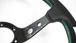 VERTEX x KINGS MUST RISE Steering Wheel (Limited Edition)