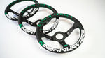 VERTEX x KINGS MUST RISE Steering Wheel (Limited Edition)
