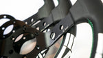 VERTEX x KINGS MUST RISE Steering Wheel (Limited Edition)
