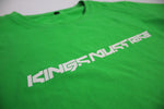 KMR Blank Staple T (Green)