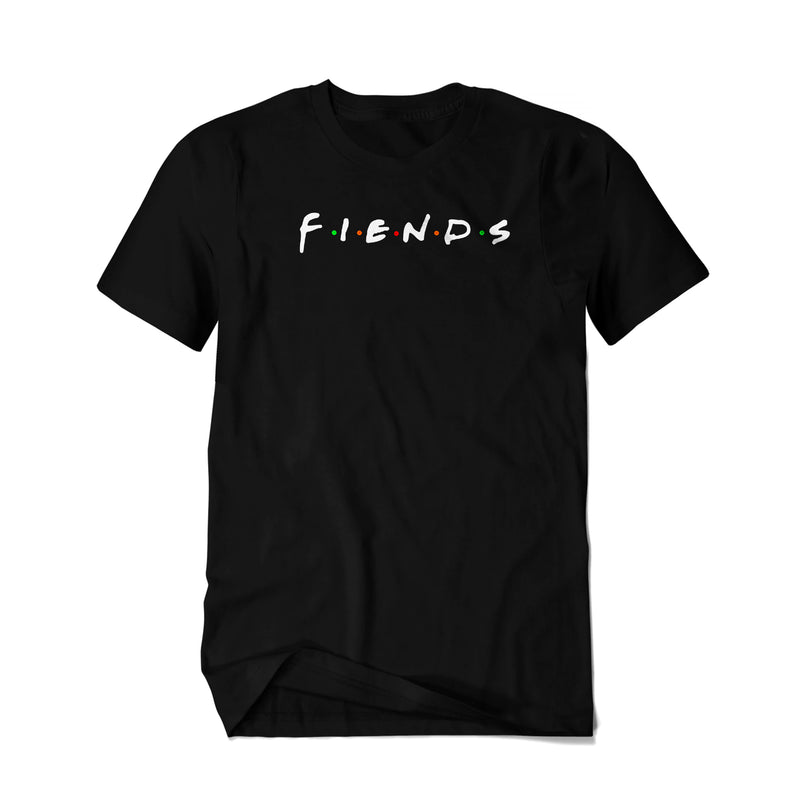 F.I.E.N.D.S  Tee