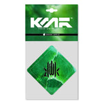 KMR. Emerald Air Freshener