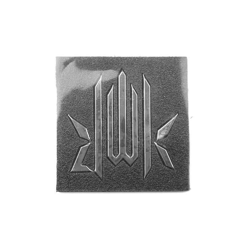 Kmr.  ICON Universal Emblem