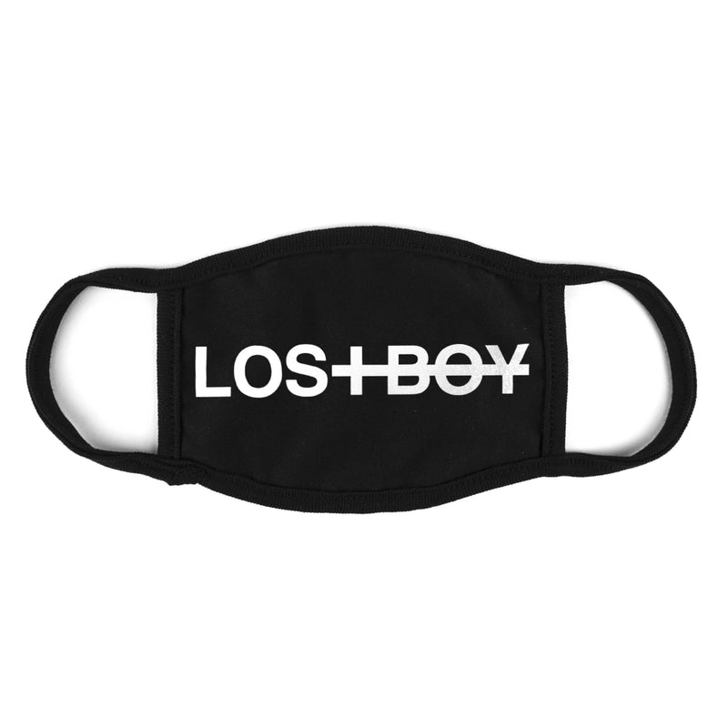 Lost Boy Dust Mask