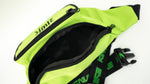 Green KMR. Fanny Pack