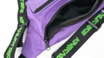 Purple KMR. Fanny Pack