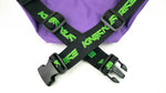 Purple KMR. Fanny Pack