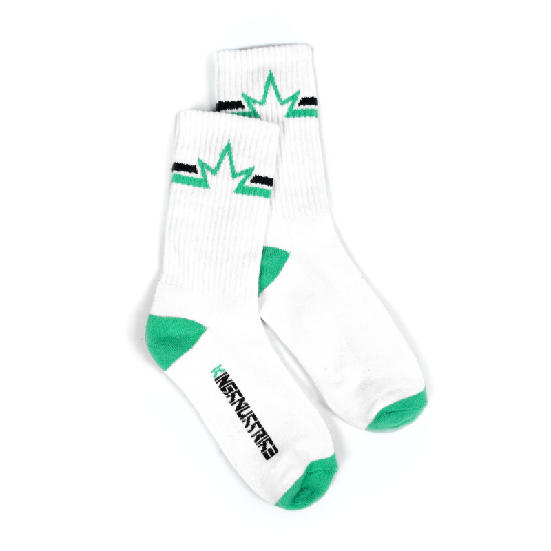 KMR Trainer Socks