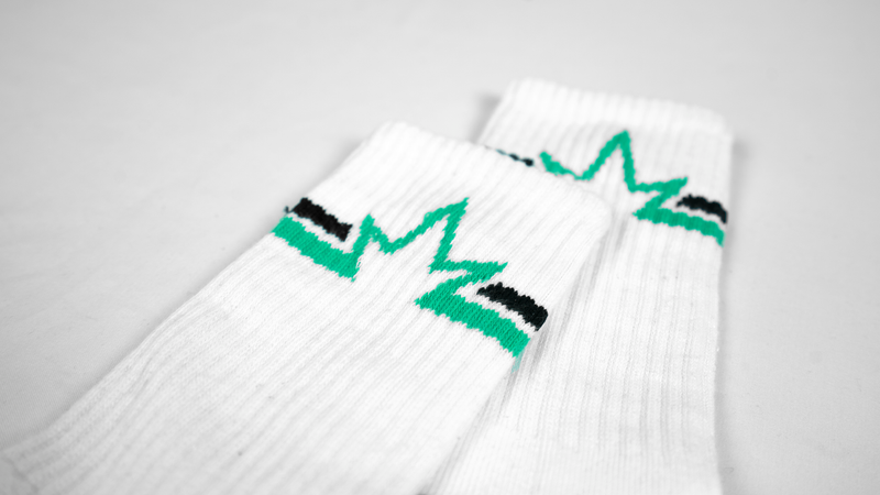 KMR Trainer Socks