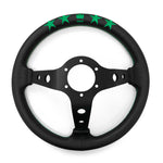 VERTEX x KINGS MUST RISE Steering Wheel (Limited Edition)