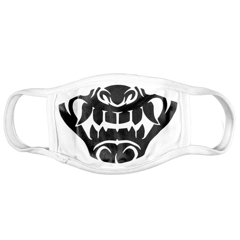 OniGrin Dust Mask (WHITE)