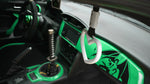 KMR. Tsurikawa Heart Handle