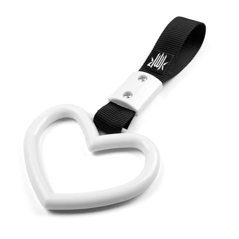 KMR. Tsurikawa Heart Handle