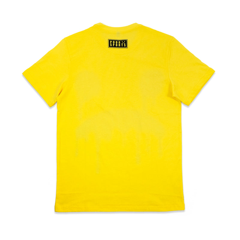 Poorsports 'HAPPY DRIP' Tee